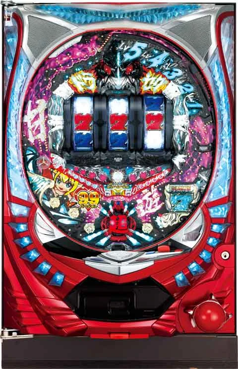 ＣＲドラセグ ９９ＶＥＲ．の実機画像