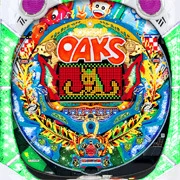 ＣＲＡオークスＲＲの実機画像