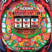 ＣＲＡすろんこＦＬＯＷＥＲ ＧＰの実機画像