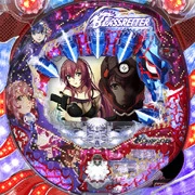 ＣＲブラスレイターＧＬの実機画像