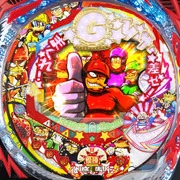 ＣＲ Ｇレーサー Ｍ‐ＫＸの実機画像