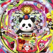 ＣＲくるくるぱちんこ 新ＥＸ麻雀２ Ｎ‐ＫＸの実機画像