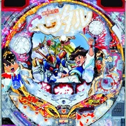 ＣＲＡ魔神英雄伝ワタル９９ＶＭの実機画像