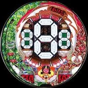 ＣＲくるてん！魔神どむＮ‐ＴＥの実機画像