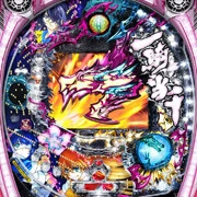 ＣＲ一騎当千ＳＳ２ ＷＡＢの実機画像