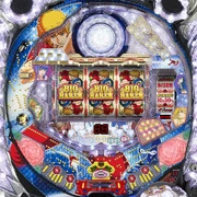 ＣＲコブラＴＨＥドラムＭ‐Ｋの実機画像