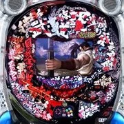 ＣＲサムライスピリッツ ＨＲ‐ＴＥの実機画像