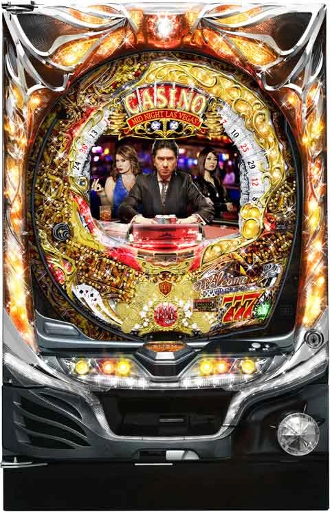ＣＲ ＭＩＤＮＩＧＨＴ ＬＡＳＶＥＧＡＳ Ｌの実機画像