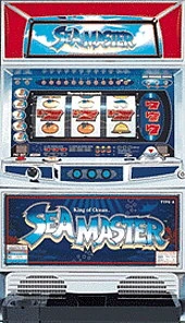 シーマスターＸの実機画像