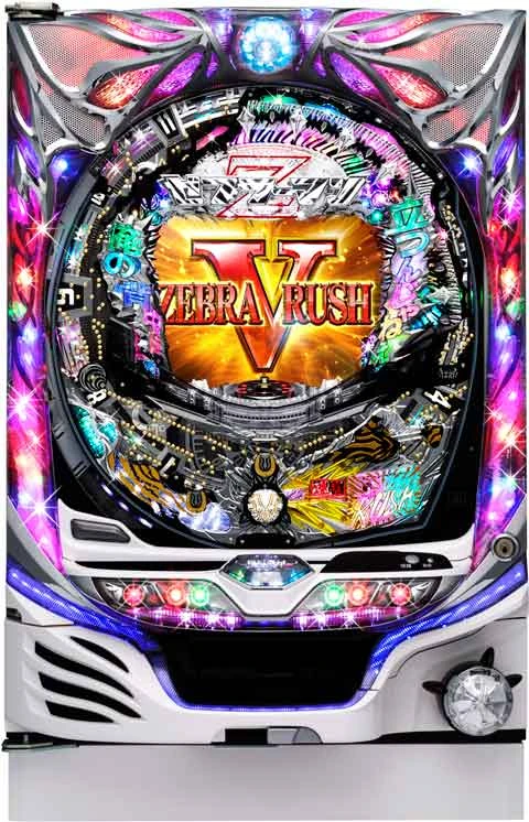 ＣＲゼブラーマン ゼブラシティの逆襲Ｖ１の実機画像