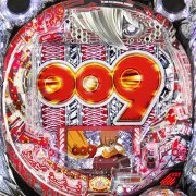 ＣＲ ００９ ＲＥ：ＣＹＢＯＲＧの実機画像