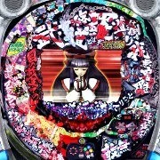 ＣＲサムライスピリッツ Ｎ‐ＴＥの実機画像