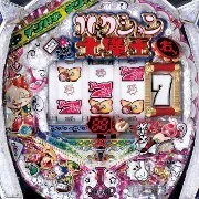 デジハネＣＲハクション大魔王の実機画像