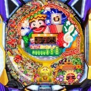 ぱちんこＣＲアミーゴ ＤＥ そーる ９９ｔｙｐｅの実機画像