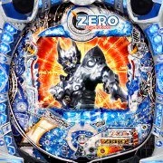 ＣＲ絶狼の実機画像
