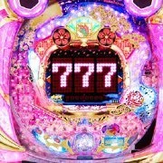 ＣＲ甦りぱちんこ～花満開～Ｍの実機画像