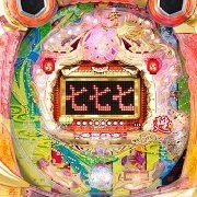 ＣＲＡ甦りぱちんこ～春夏秋冬～ＧＬの実機画像