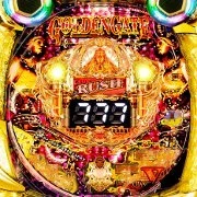 ＣＲＡゴールデンゲートＧＬＫの実機画像