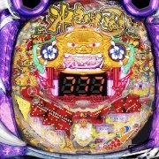ＣＲＡ沖きゅんそーれＸＧＬの実機画像
