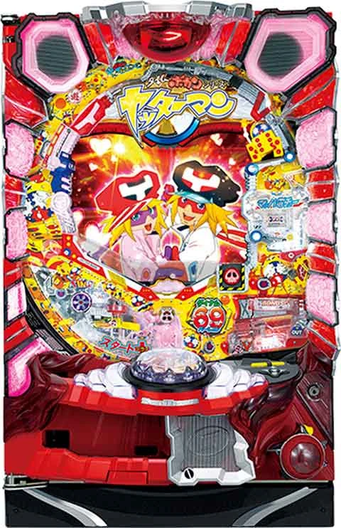 ＣＲＡヤッターマンＤＳの実機画像