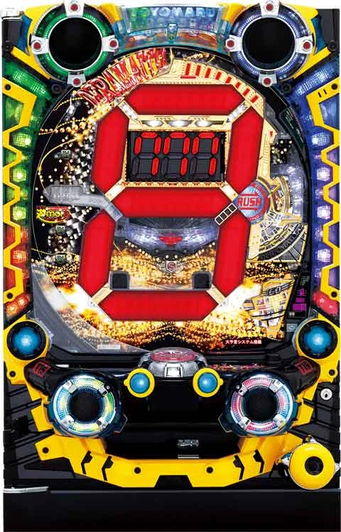 ＣＲデラマイッタ３ｒｄ１９９Ｒの実機画像