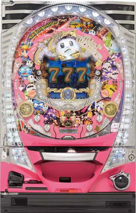 ＣＲミニミニモンスター３イナズマｖｅｒ．の実機画像
