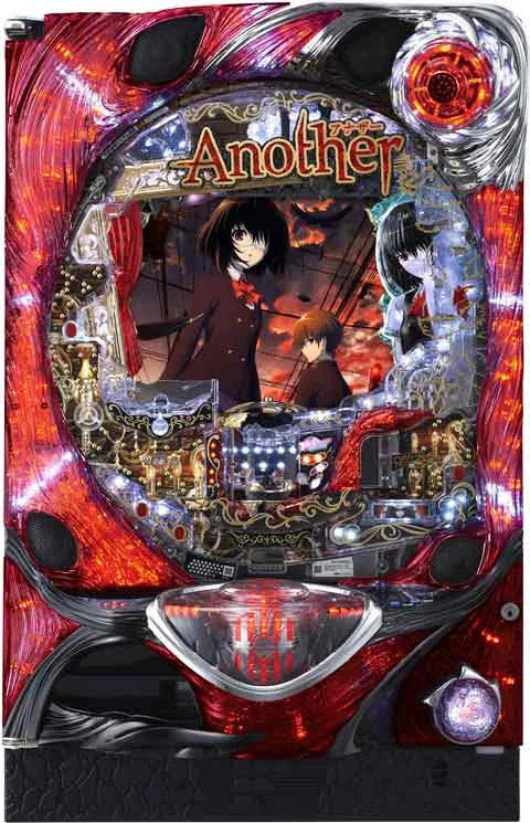 ＣＲ Ａｎｏｔｈｅｒ ＦＰＱＺの実機画像