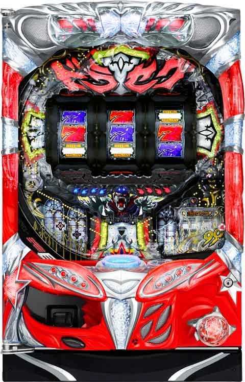 ＣＲＡドラセグ２ ９９Ｖｅｒ．の実機画像