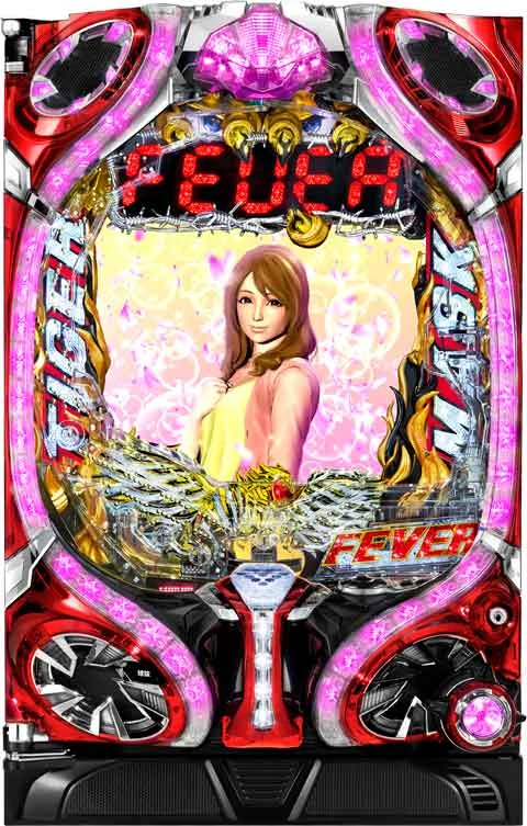 ＣＲＦタイガーマスク３－ＯＮＬＹ ＯＮＥ－ＹＲの実機画像