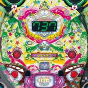 ＣＲＡぴかパチ６９Ｎ ＤＳ１の実機画像