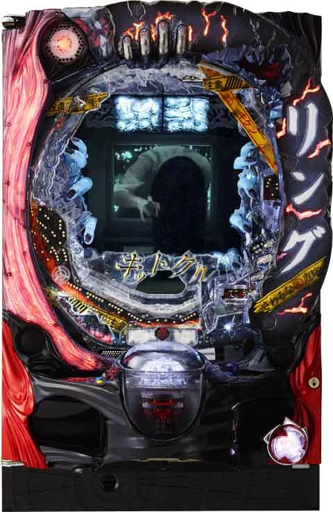 ＣＲリング 終焉ノ刻 ＦＰＨの実機画像