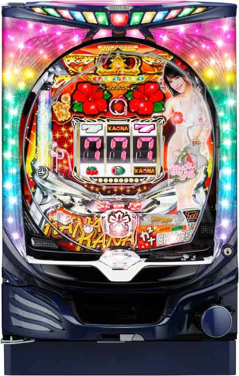 ＣＲＡカナカナｗｉｔｈ桃乃木かなの実機画像