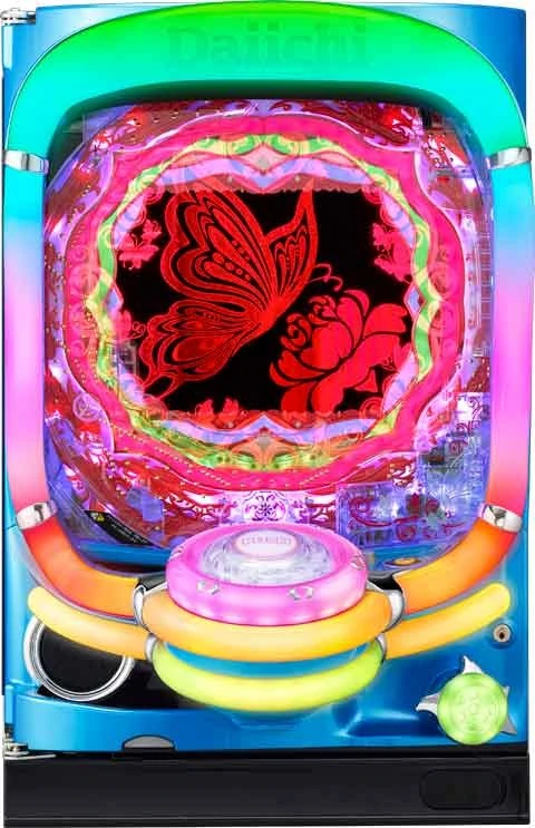 ＣＲテレサ・テン２ＫＺの実機画像