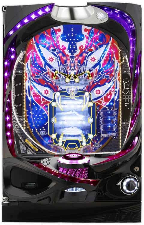 Ｐ沼の実機画像