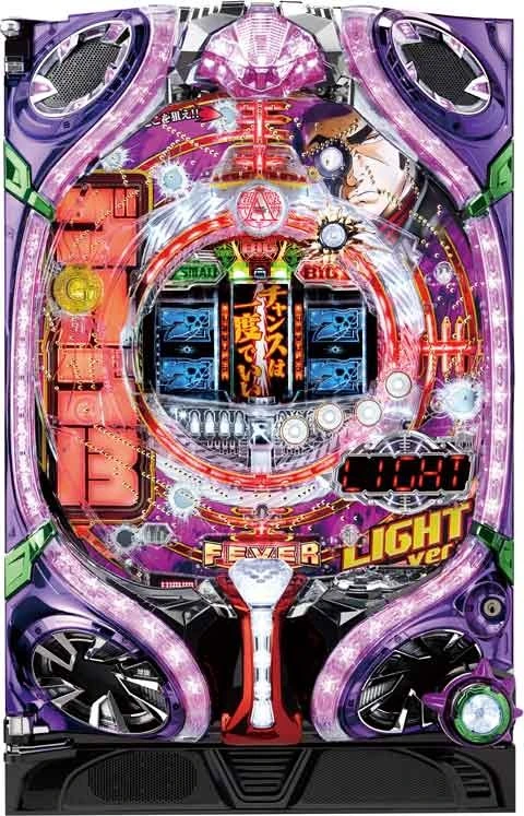 ＰＦドラムゴルゴ１３ｓＹの実機画像