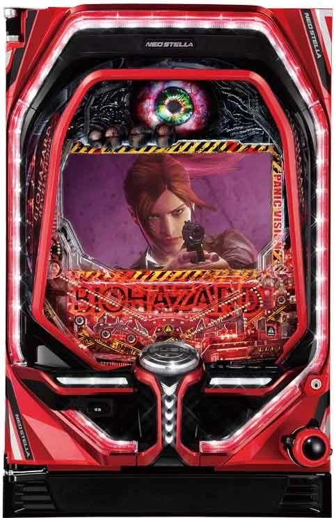 Ｆバイオハザード リベレーションズ２の実機画像