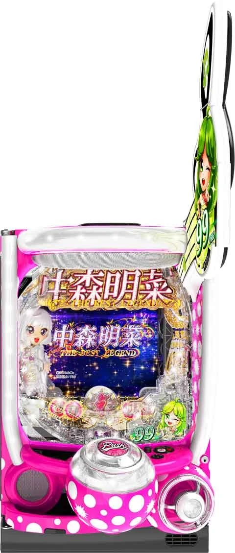 Ｐ中森明菜・歌姫伝説～ＴＨＥ ＢＥＳＴ ＬＥＧＥＮＤ～１／９９ｖｅｒの実機画像