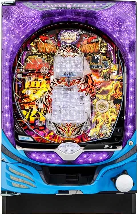 ＰドリームクルーンＵＬＴＩＭＡＴＥの実機画像