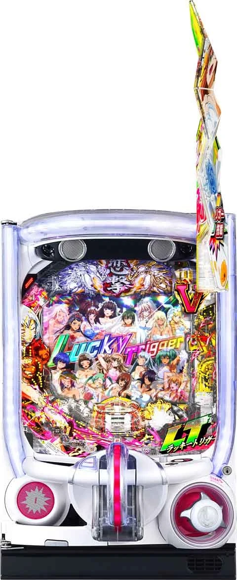 Ｐ真・一騎当千～桃園の誓い～１９９ＬＴｖｅｒ．の実機画像