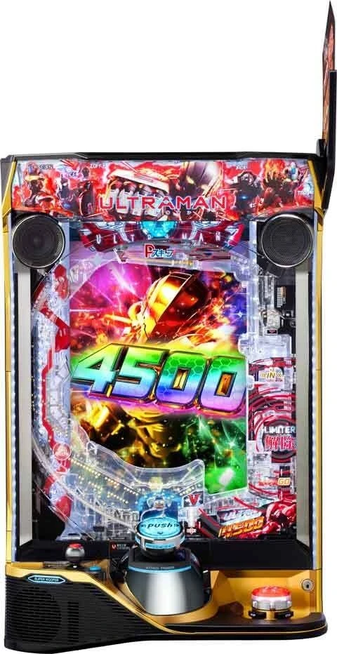 ｅ ＵＬＴＲＡＭＡＮ ４５００ 超ライトの実機画像
