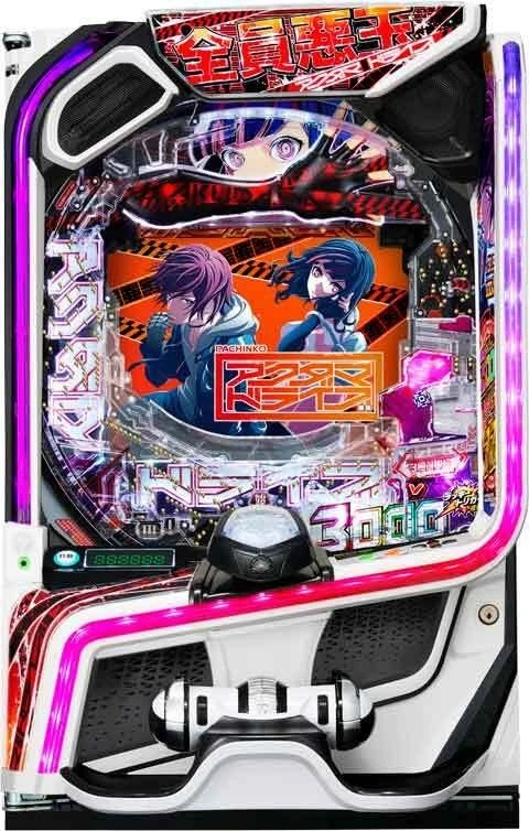 ｅアクダマドライブの実機画像