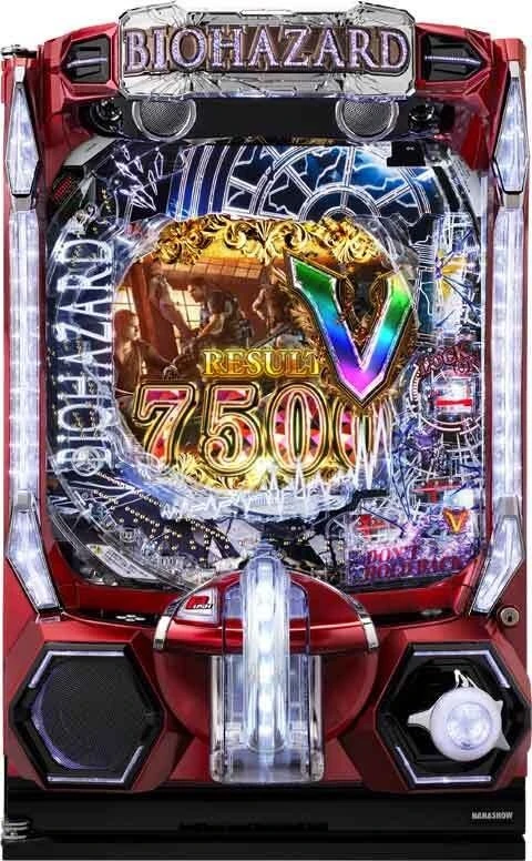 ｅ バイオハザード６の実機画像