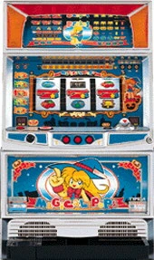 マジカルポップスの実機画像