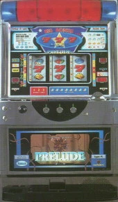 プレリュード２の実機画像