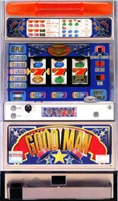 グッドマンＭの実機画像