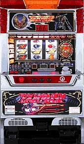 エキゾーストの実機画像