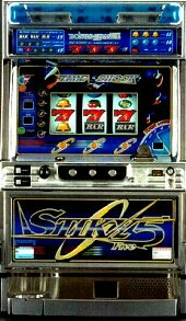 スティッキー５の実機画像