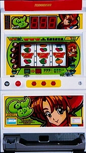 デジタルカウボーイの実機画像