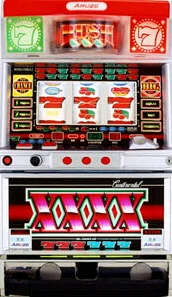 コンチ４ＸＺの実機画像