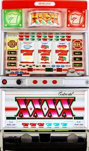 コンチ４ＸＺ３０の実機画像